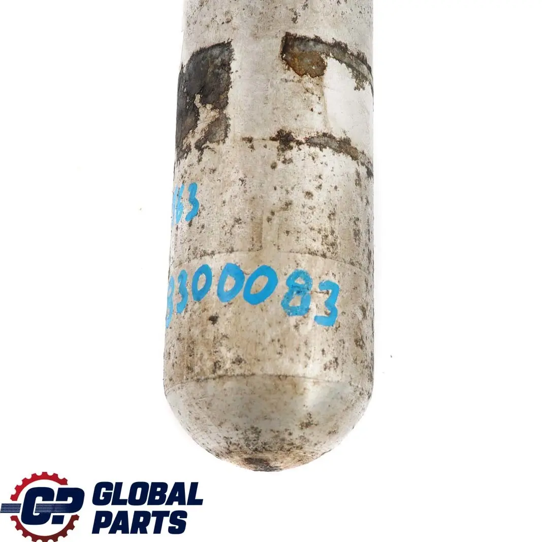  Mercedes-Benz Clase M ML W163 Aire Acondicionado Secador Bomba - SKU A1638300083 - Número de pieza A1638300083