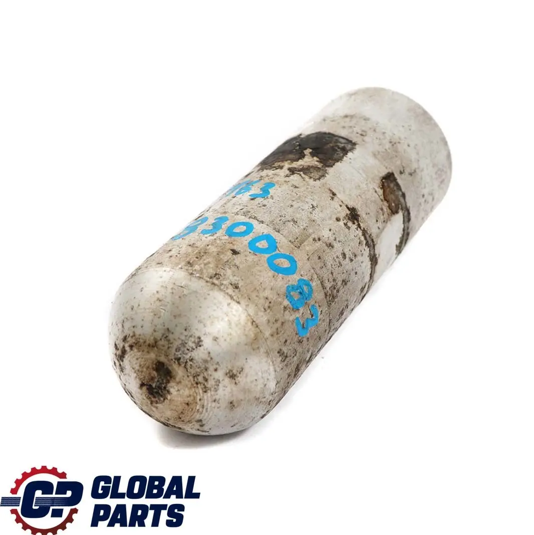  Mercedes-Benz Clase M ML W163 Aire Acondicionado Secador Bomba - SKU A1638300083 - Número de pieza A1638300083