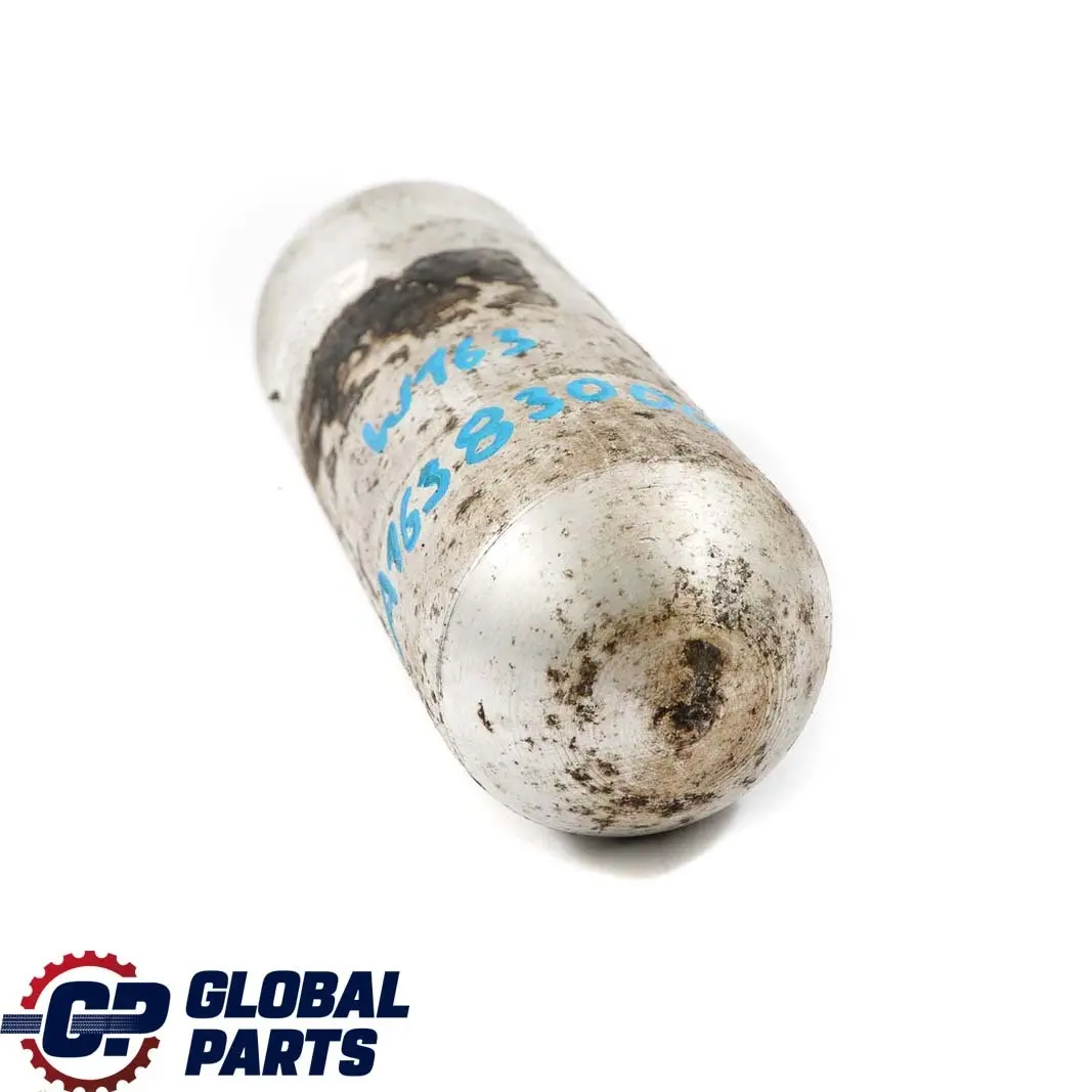 Mercedes-Benz Clase M ML W163 Aire Acondicionado Secador Bomba para con número de pieza A1638300083 Mercedes-Benz Clase M ML W163 Aire Acondicionado Secador Bomba - SKU A1638300083 - Número de pieza A1638300083