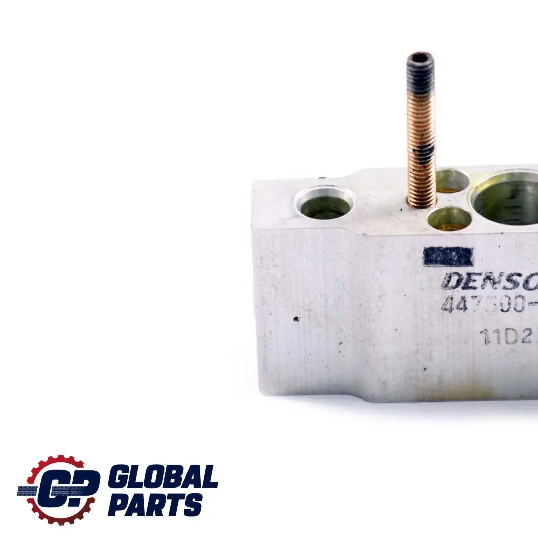 Mercedes-Benz M-Class ML W163 Air Conditioning Expansion Valve to with Part number A1638300084 Mercedes-Benz M-Class ML W163 Air Conditioning Expansion Valve - SKU A1638300084 - Part number A1638300084