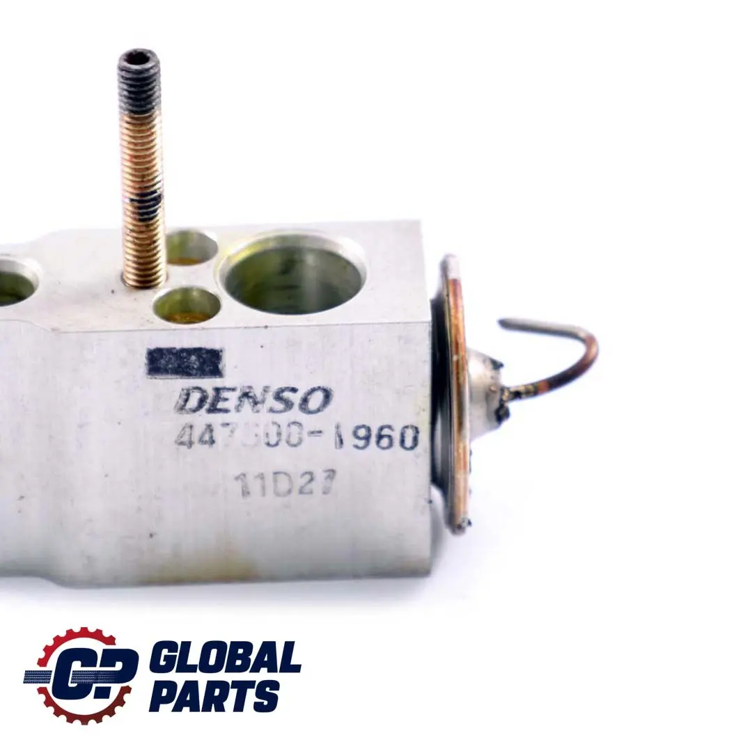 Mercedes-Benz M-Klasse ML W163 Expansionsventil Klimaanlage für mit Teilenummer A1638300084 Mercedes-Benz M-Klasse ML W163 Expansionsventil Klimaanlage - SKU A1638300084 - Teilenummer A1638300084