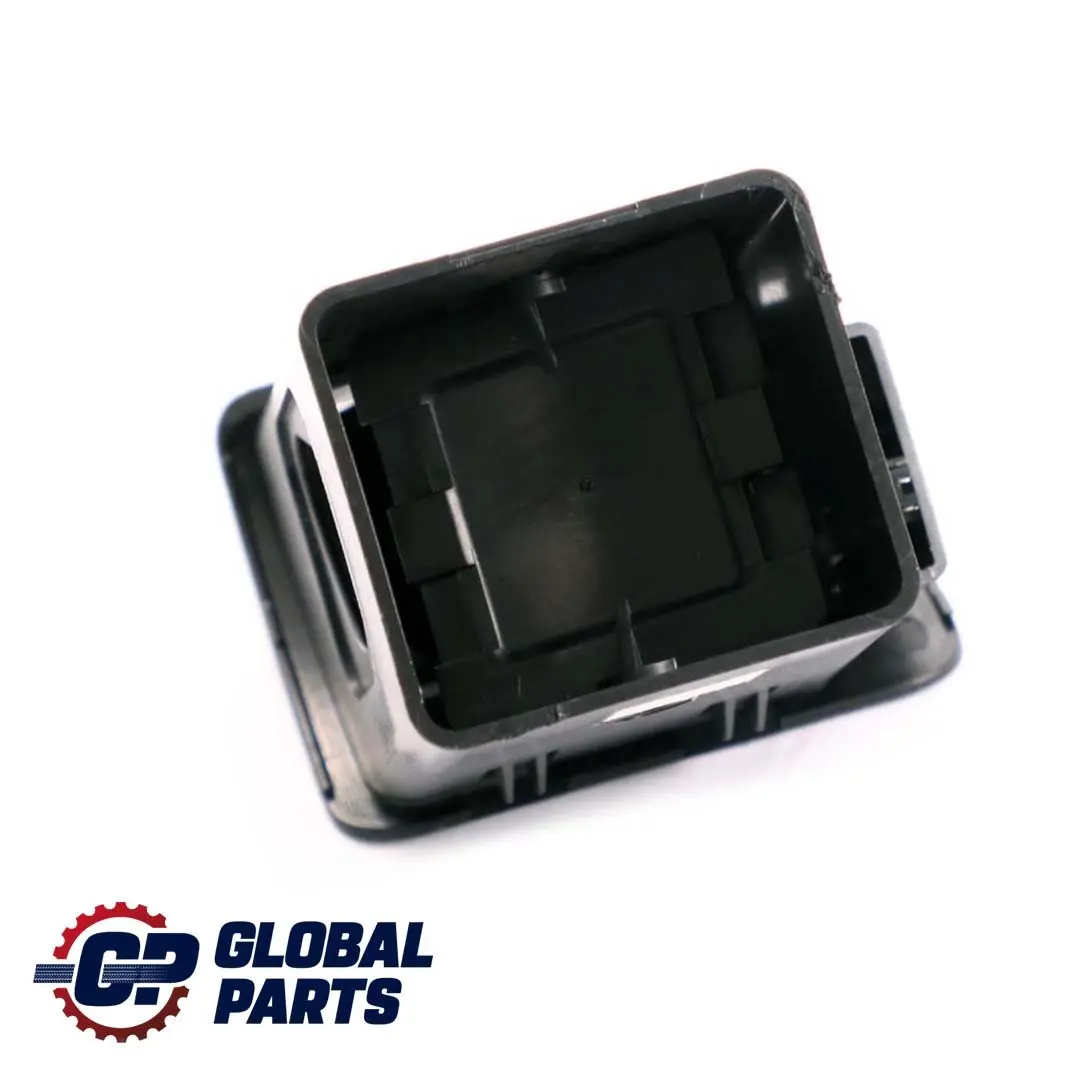 Mercedes W163 Boquilla De ventilacion izquierda Salpicadero - SKU A1638300154 - Número de pieza A1638300154