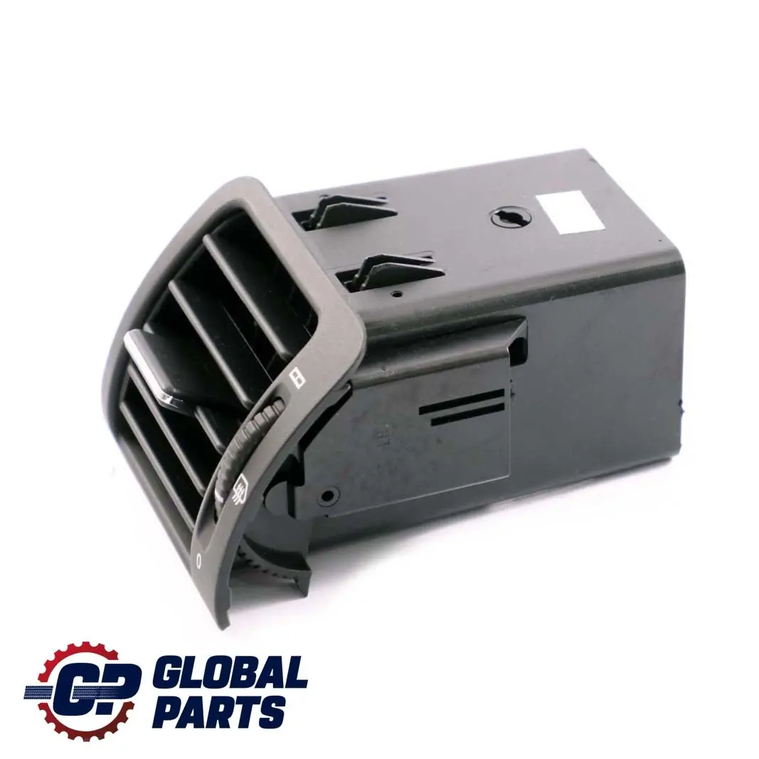 Mercedes-Benz M-Class ML W163 Left N/S Air Vent Nozzle Dashboard to with Part number A1638300154 Mercedes-Benz M-Class ML W163 Left N/S Air Vent Nozzle Dashboard - SKU A1638300154 - Part number A1638300154