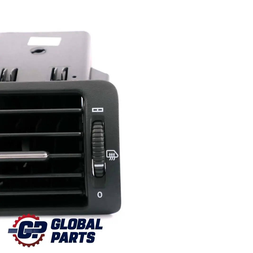 Mercedes-Benz M-Class ML W163 Left N/S Air Vent Nozzle Dashboard to with Part number A1638300154 Mercedes-Benz M-Class ML W163 Left N/S Air Vent Nozzle Dashboard - SKU A1638300154 - Part number A1638300154