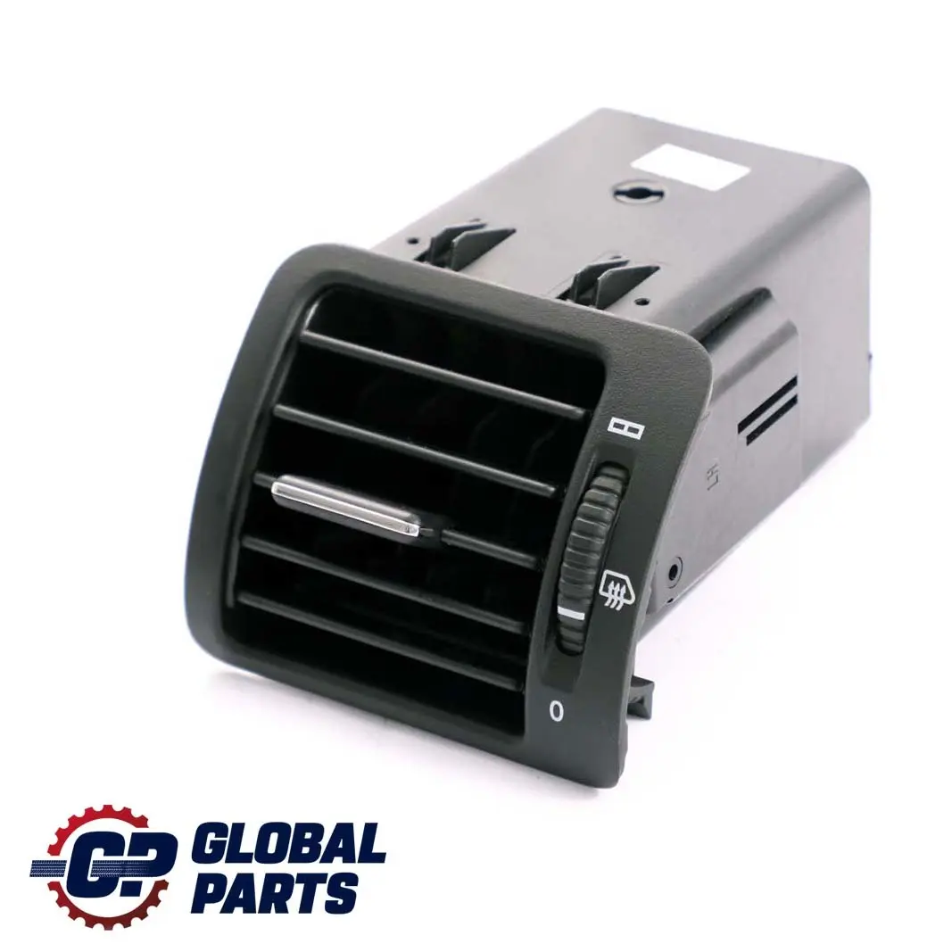 Boquilla De ventilacion izquierda Salpicadero para Mercedes W163 con número de pieza A1638300154 Mercedes W163 Boquilla De ventilacion izquierda Salpicadero - SKU A1638300154 - Número de pieza A1638300154