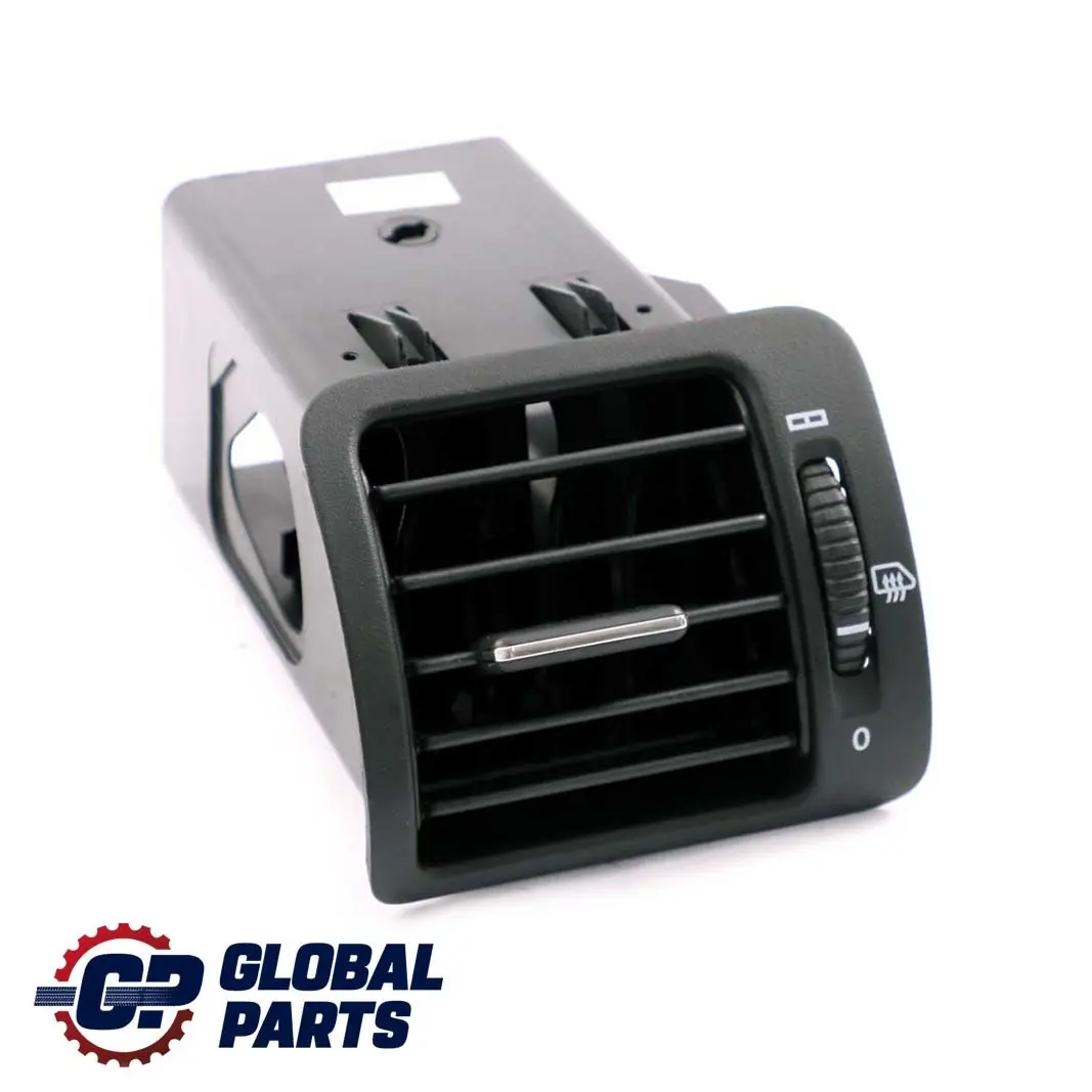 Boquilla De ventilacion izquierda Salpicadero para Mercedes W163 con número de pieza A1638300154 Mercedes W163 Boquilla De ventilacion izquierda Salpicadero - SKU A1638300154 - Número de pieza A1638300154