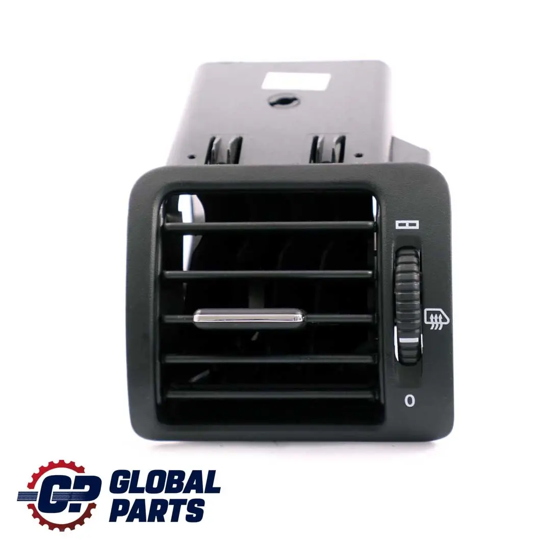 Mercedes-Benz M-Class ML W163 Left N/S Air Vent Nozzle Dashboard to with Part number A1638300154 Mercedes-Benz M-Class ML W163 Left N/S Air Vent Nozzle Dashboard - SKU A1638300154 - Part number A1638300154