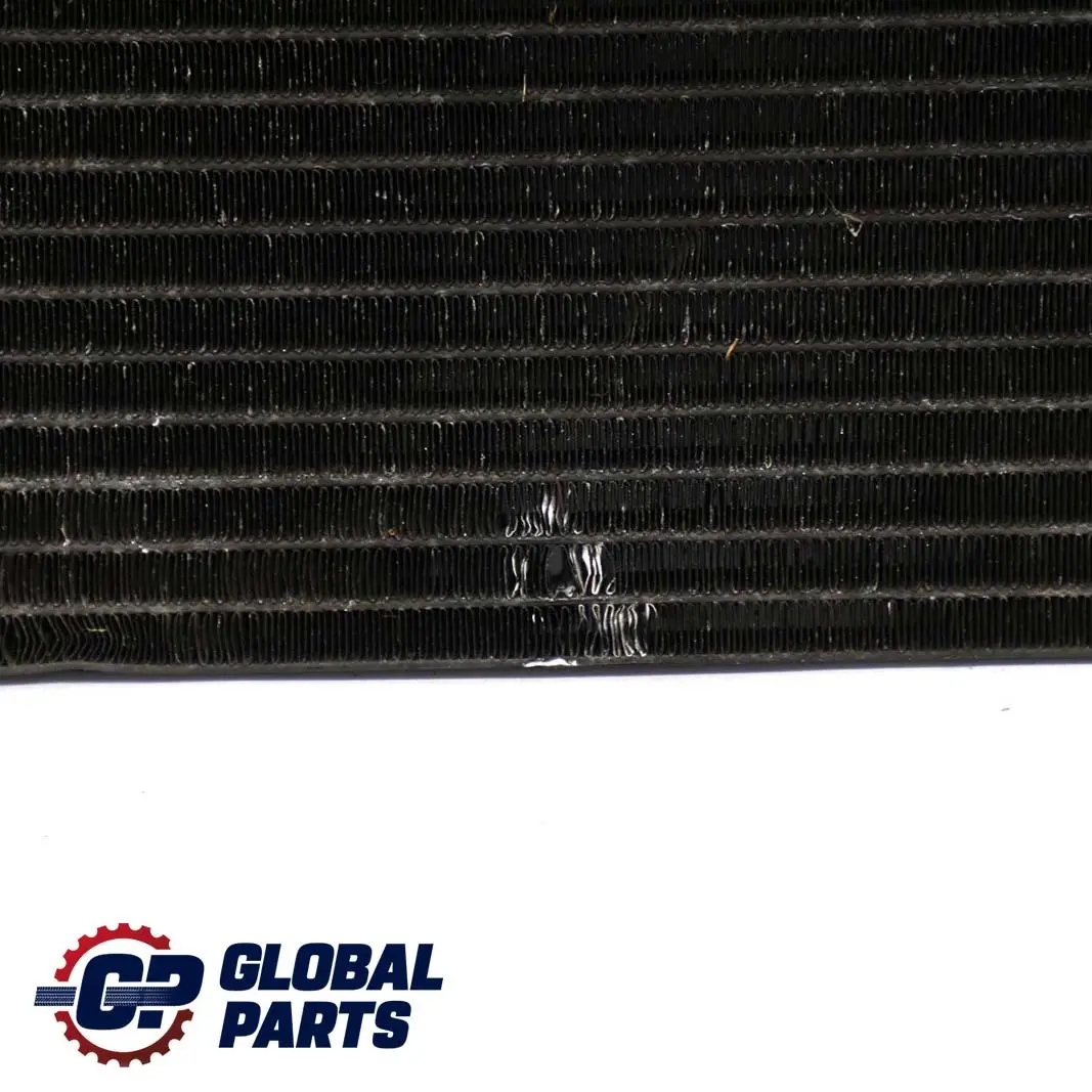 Mercedes-Benz Clase M W163 Condensador De Aire Acondicionado para con número de pieza A1638300170 Mercedes-Benz Clase M W163 Condensador De Aire Acondicionado - SKU A1638300170 - Número de pieza A1638300170