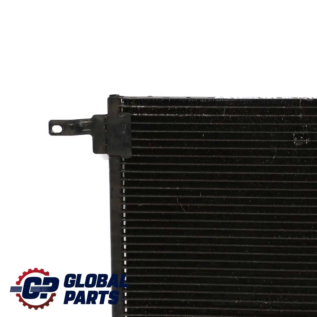  Mercedes-Benz Clase M W163 Condensador De Aire Acondicionado - SKU A1638300170 - Número de pieza A1638300170