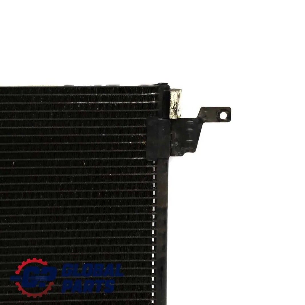  Mercedes-Benz Clase M W163 Condensador De Aire Acondicionado - SKU A1638300170 - Número de pieza A1638300170