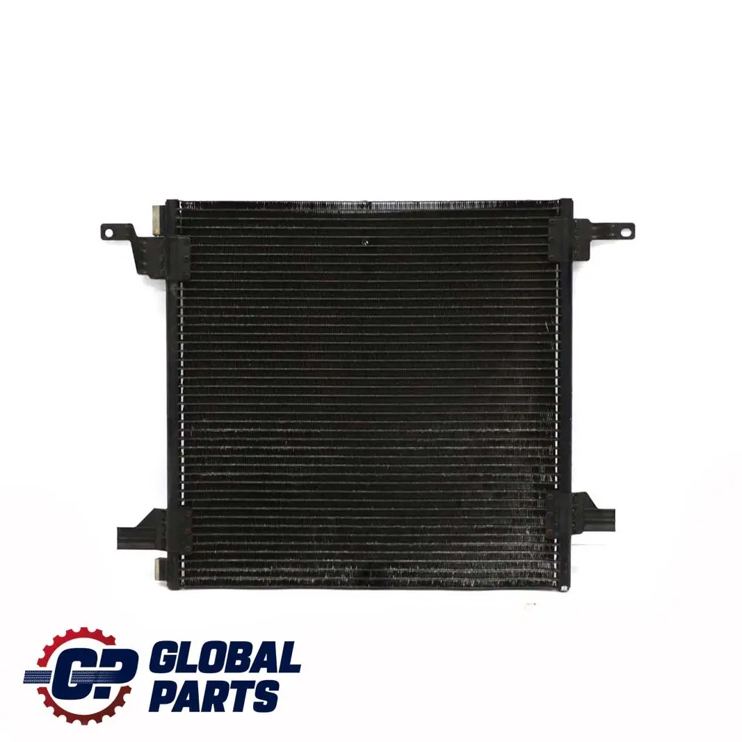  Mercedes-Benz Classe M W163 Condensatore Aria Condizionata - SKU A1638300170 - Numero di parte A1638300170