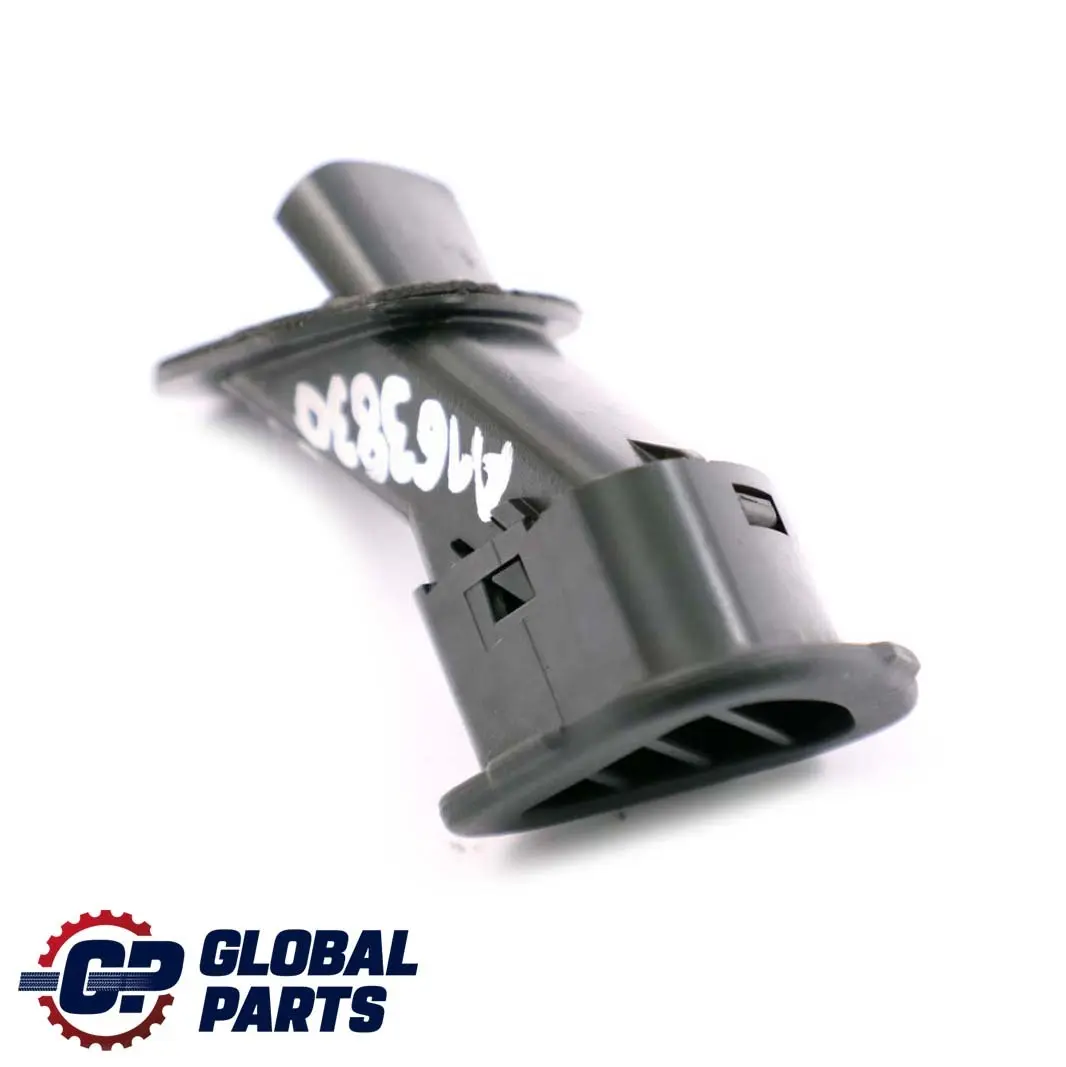 Mercedes-Benz M ML W163 Luftungsgitter Luftdüse Vorne Links für mit Teilenummer A1638300175 Mercedes-Benz M ML W163 Luftungsgitter Luftdüse Vorne Links - SKU A1638300175 - Teilenummer A1638300175