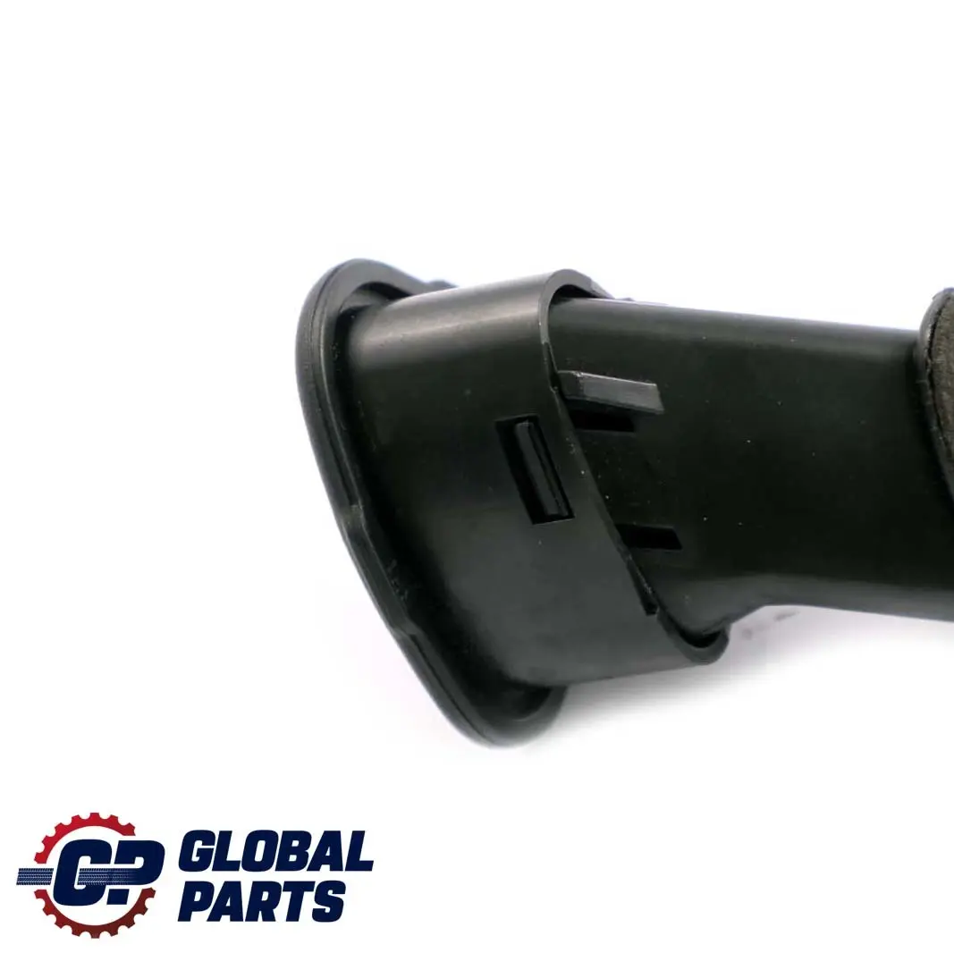  Mercedes-Benz M-Class ML W163 Left N/S Air Vent A/C Dashboard Black - SKU A1638300175 - Part number A1638300175