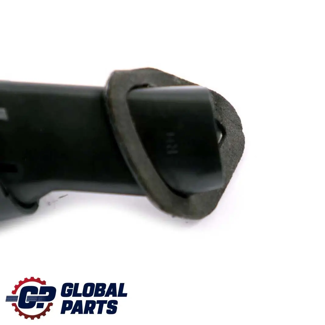  Mercedes-Benz M-Class ML W163 Left N/S Air Vent A/C Dashboard Black - SKU A1638300175 - Part number A1638300175