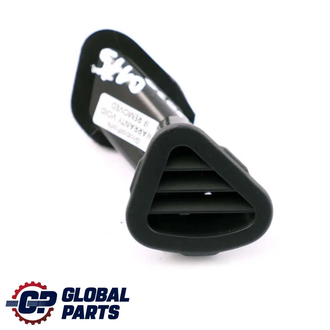 Mercedes-Benz M-Class ML W163 Left N/S Air Vent A/C Dashboard Black to with Part number A1638300175 Mercedes-Benz M-Class ML W163 Left N/S Air Vent A/C Dashboard Black - SKU A1638300175 - Part number A1638300175