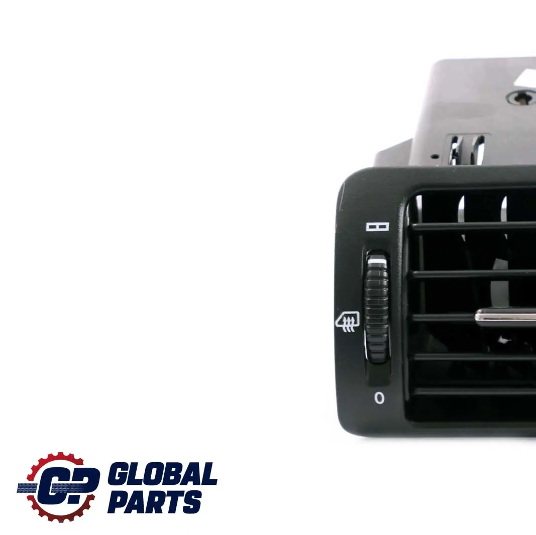 Mercedes W163 Boquilla De ventilacion derecha Salpicadero - SKU A1638300254 - Número de pieza A1638300254