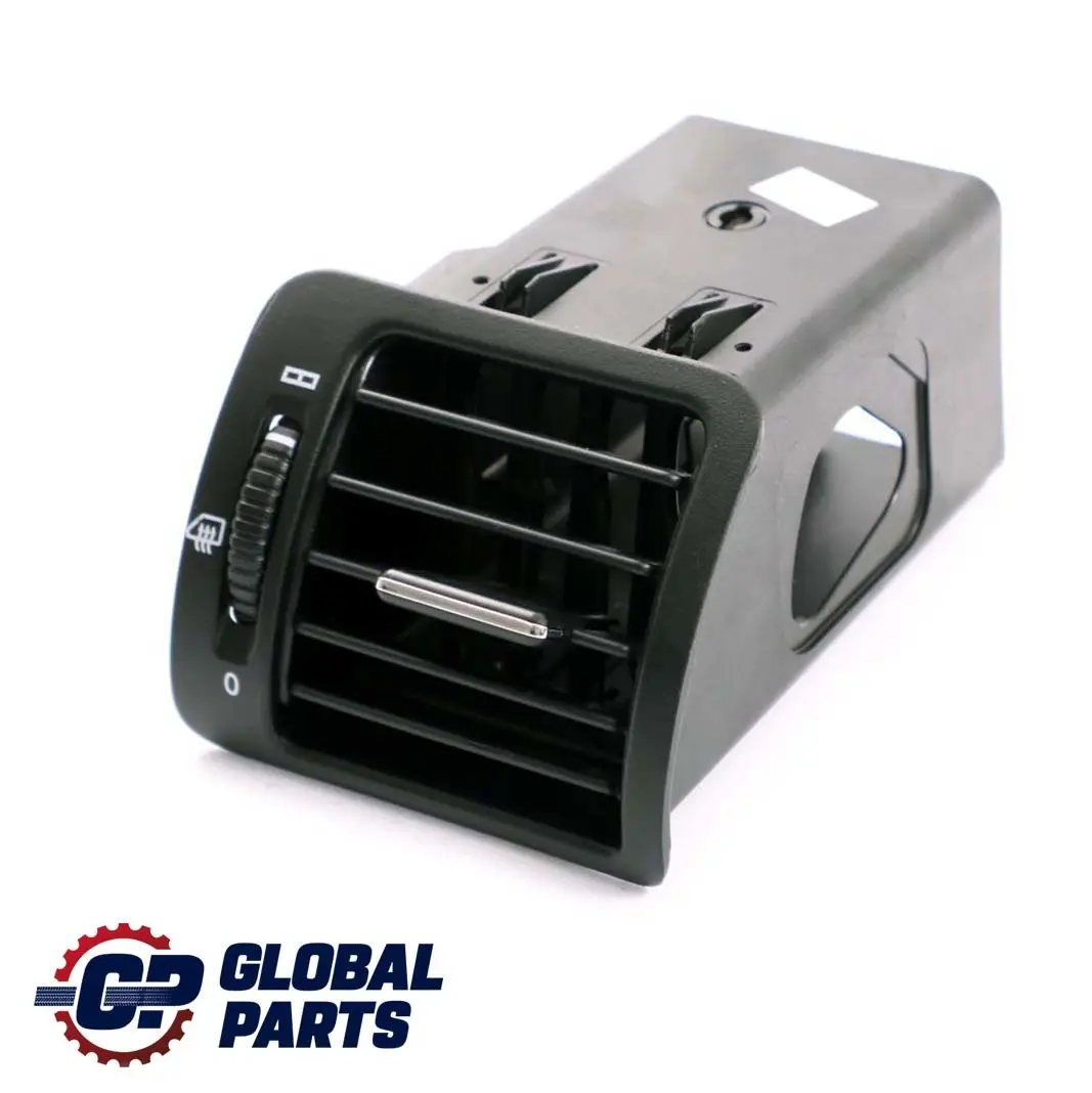 Mercedes-Benz M-Class ML W163 Right O/S Air Vent Nozzle Dashboard to with Part number A1638300254 Mercedes-Benz M-Class ML W163 Right O/S Air Vent Nozzle Dashboard - SKU A1638300254 - Part number A1638300254