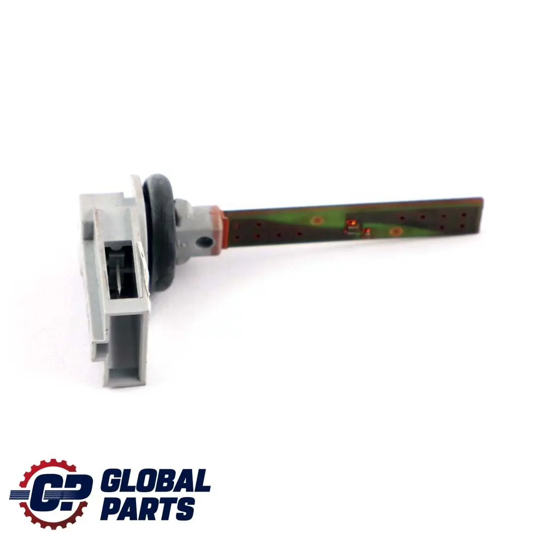 Sensor temperatura conducto aire calefactor para Mercedes W163 W164 W251 con número de pieza A1638300272 Mercedes W163 W164 W251 Sensor temperatura conducto aire calefactor - SKU A1638300272 - Número de pieza A1638300272