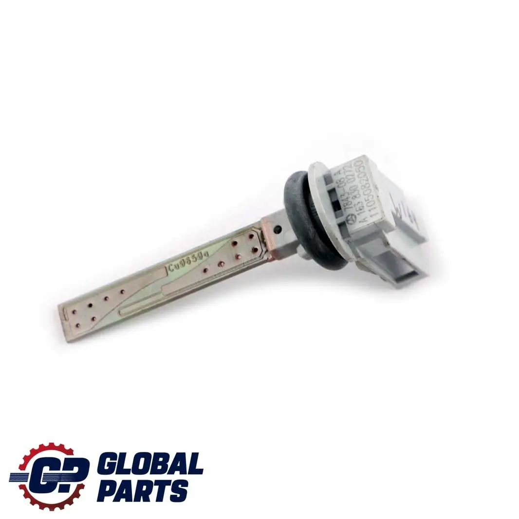 Czujnik Temperatury do Mercedes W163 W164 W251 o numerze A1638300272 Mercedes W163 W164 W251 Czujnik Temperatury - SKU A1638300272 - Numer Części A1638300272