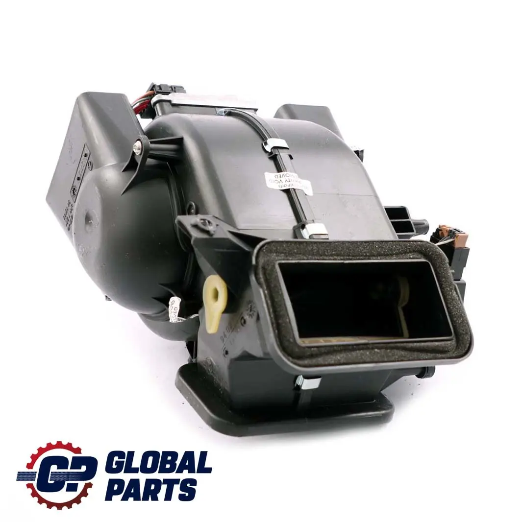 Mercedes Classe M ML W163 Unit? soffiante riscaldatore posteriore - SKU A1638300308 - Numero di parte A1638300308