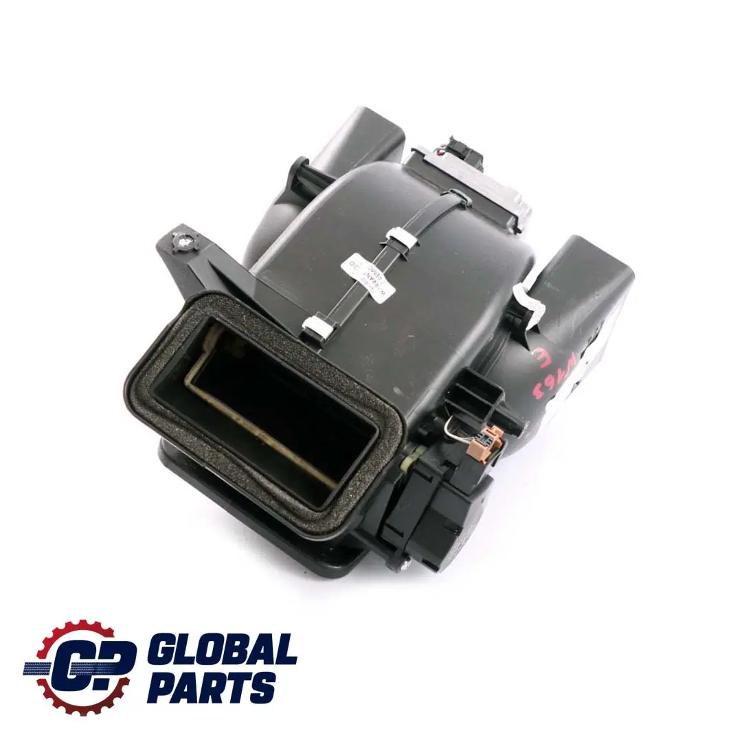 Heater Blower Unit to Mercedes ML W163 Rear with Part number A1638300308 Mercedes ML W163 Rear Heater Blower Unit - SKU A1638300308 - Part number A1638300308
