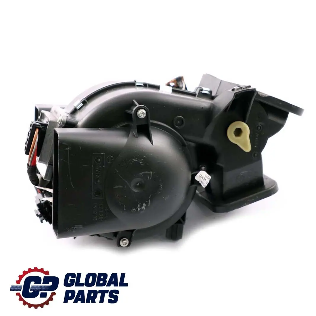 Mercedes-Benz M-Class ML W163 Rear Heater Blower Unit - SKU A1638300308 - Part number A1638300308
