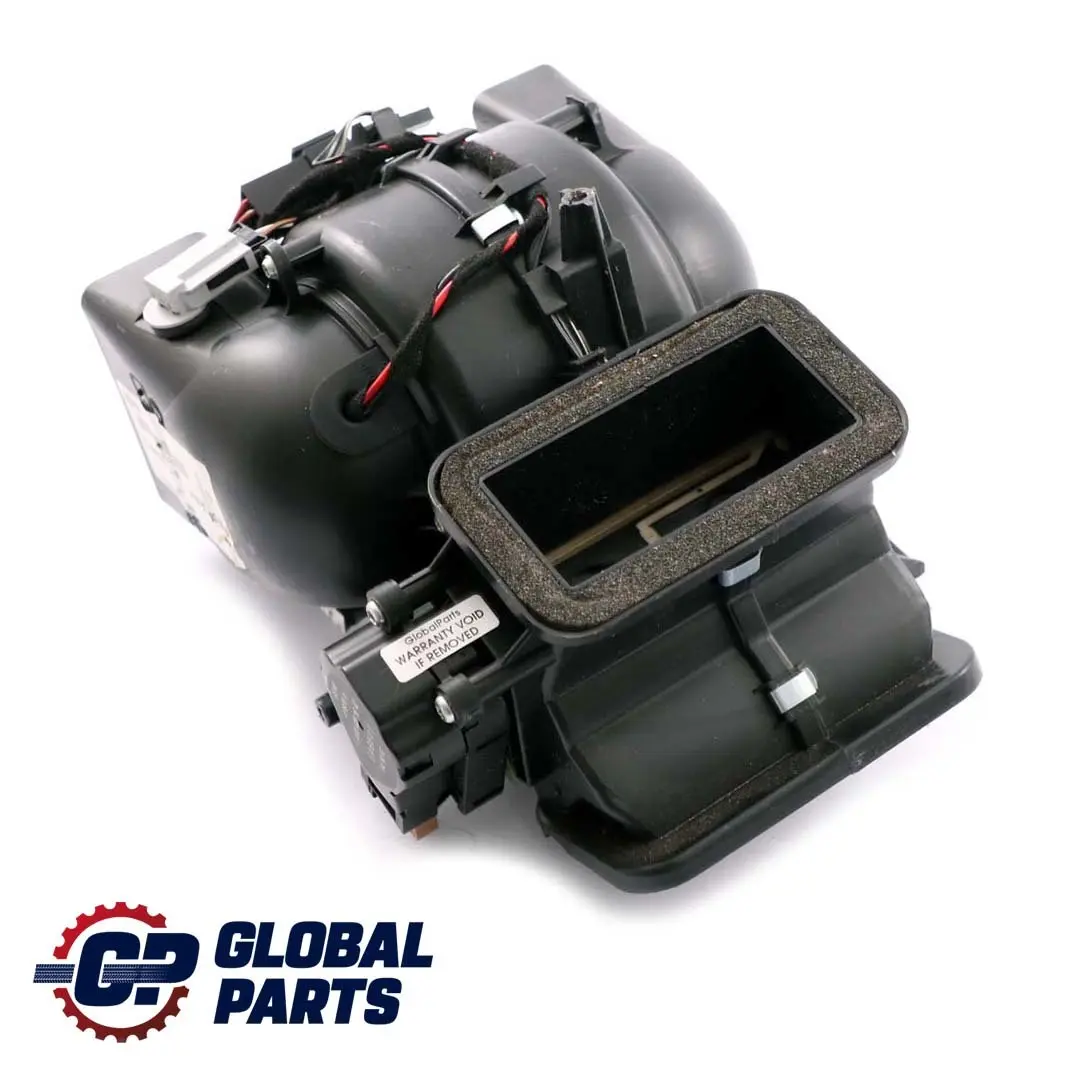  Mercedes-Benz M-Class ML W163 Rear Heater Blower Unit - SKU A1638300308 - Part number A1638300308