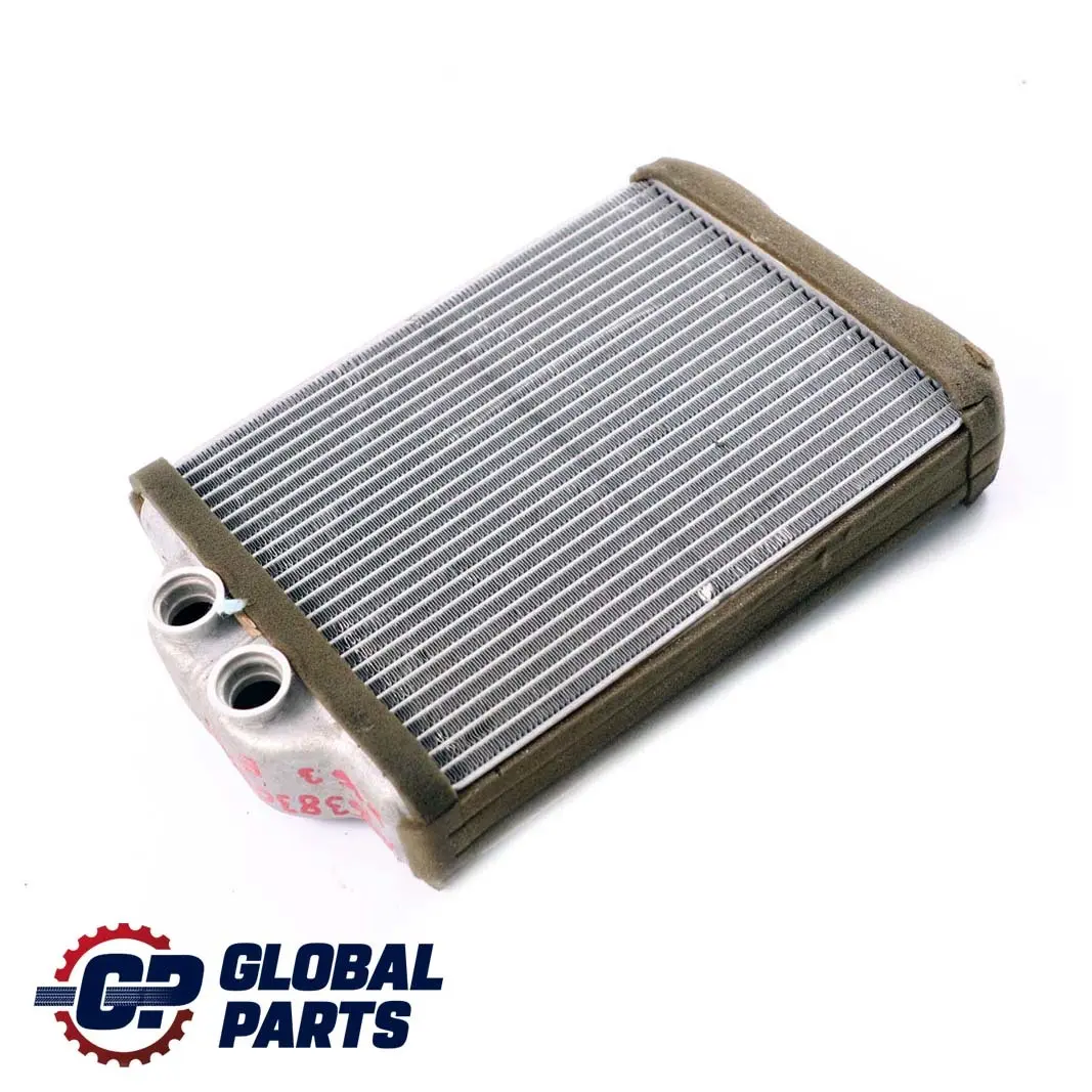  Mercedes-Benz M-Class ML W163 Heater Unit Heating Heater Case - SKU A1638300361 - Part number A1638300361