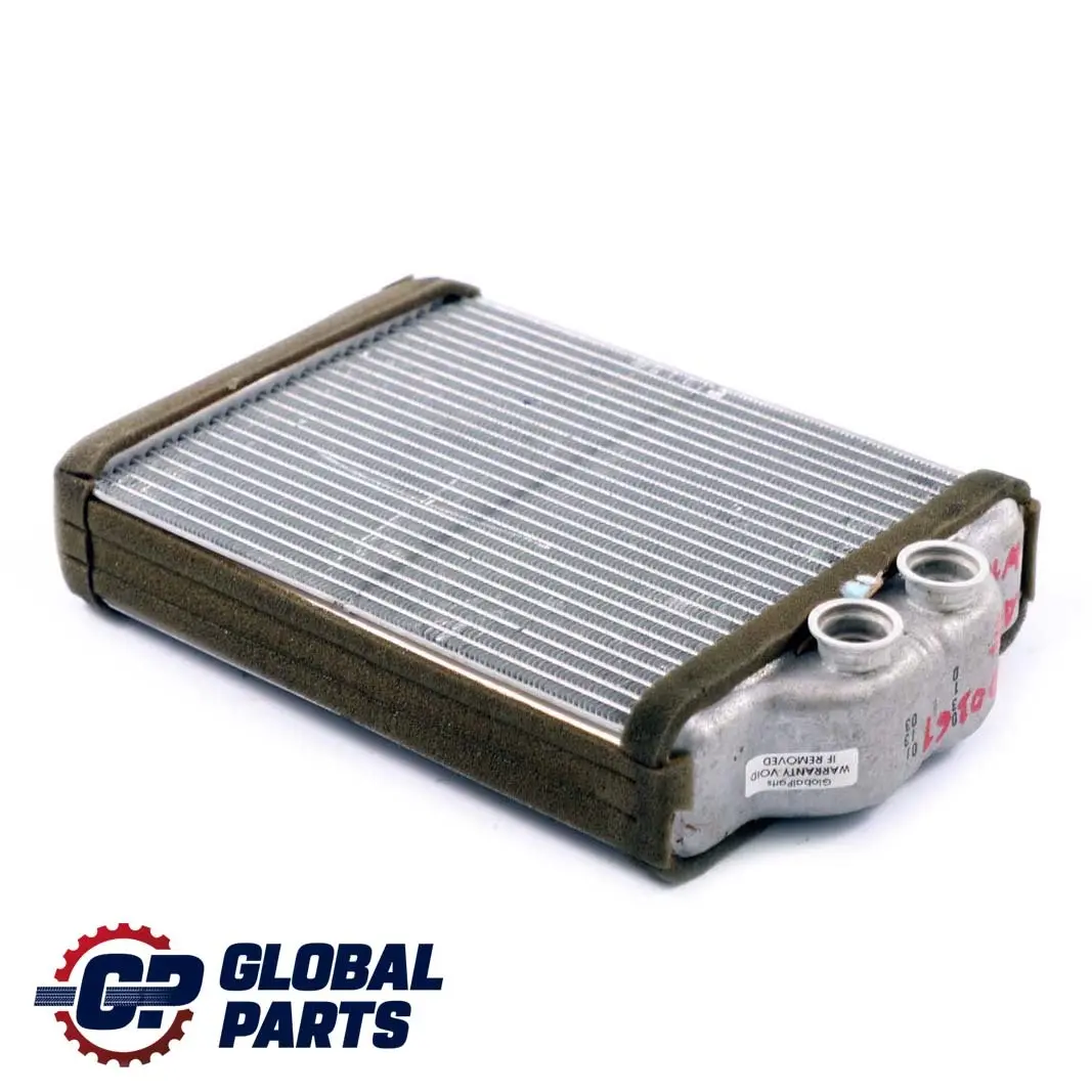 Mercedes-Benz Classe M ML W163 Radiatore Unita' Heating per con numero di parte A1638300361 Mercedes-Benz Classe M ML W163 Radiatore Unita' Heating - SKU A1638300361 - Numero di parte A1638300361