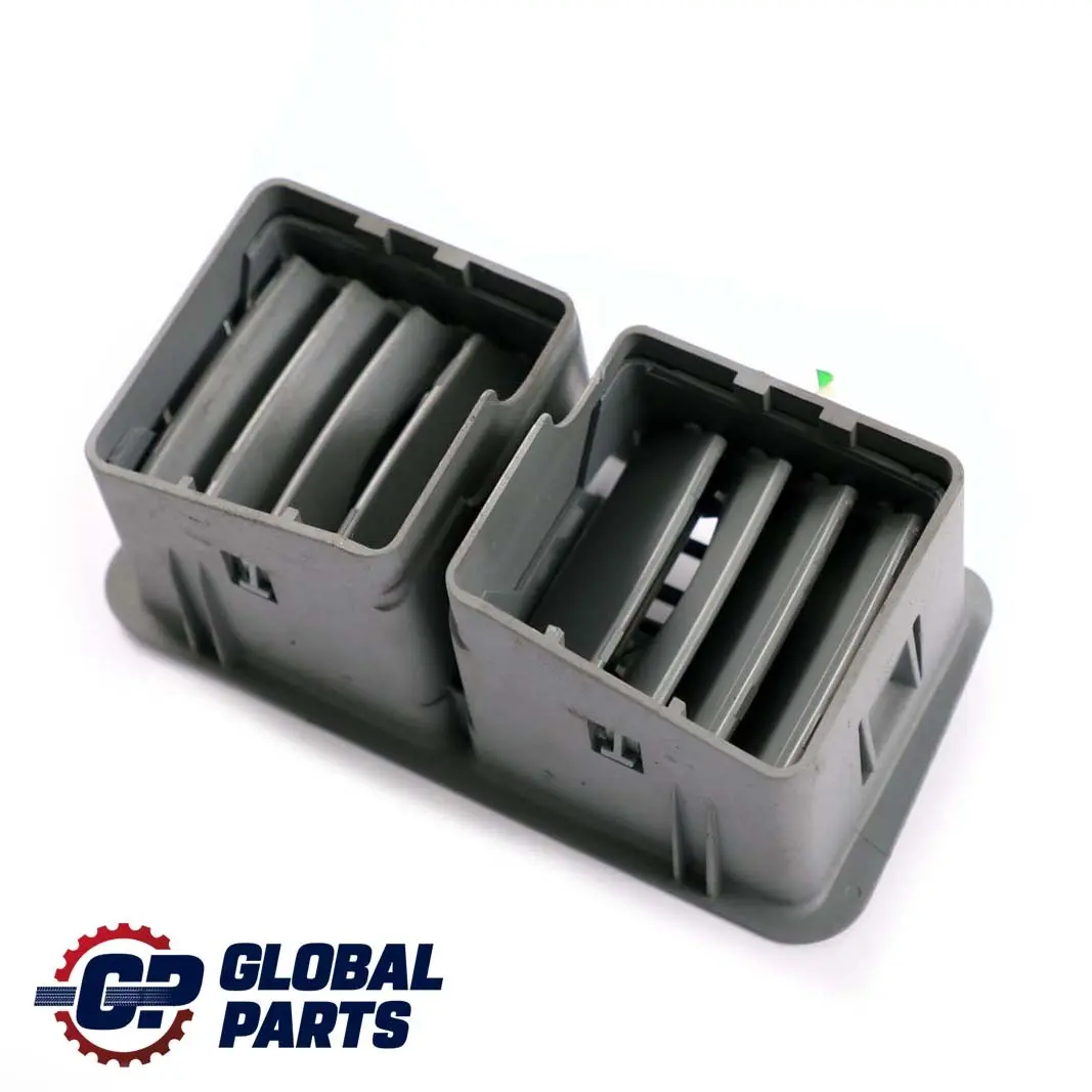 Mercedes-Benz M-Class ML W163 Centre Console Rear Air Vent Grill to with Part number A1638300754 Mercedes-Benz M-Class ML W163 Centre Console Rear Air Vent Grill - SKU A1638300754 - Part number A1638300754