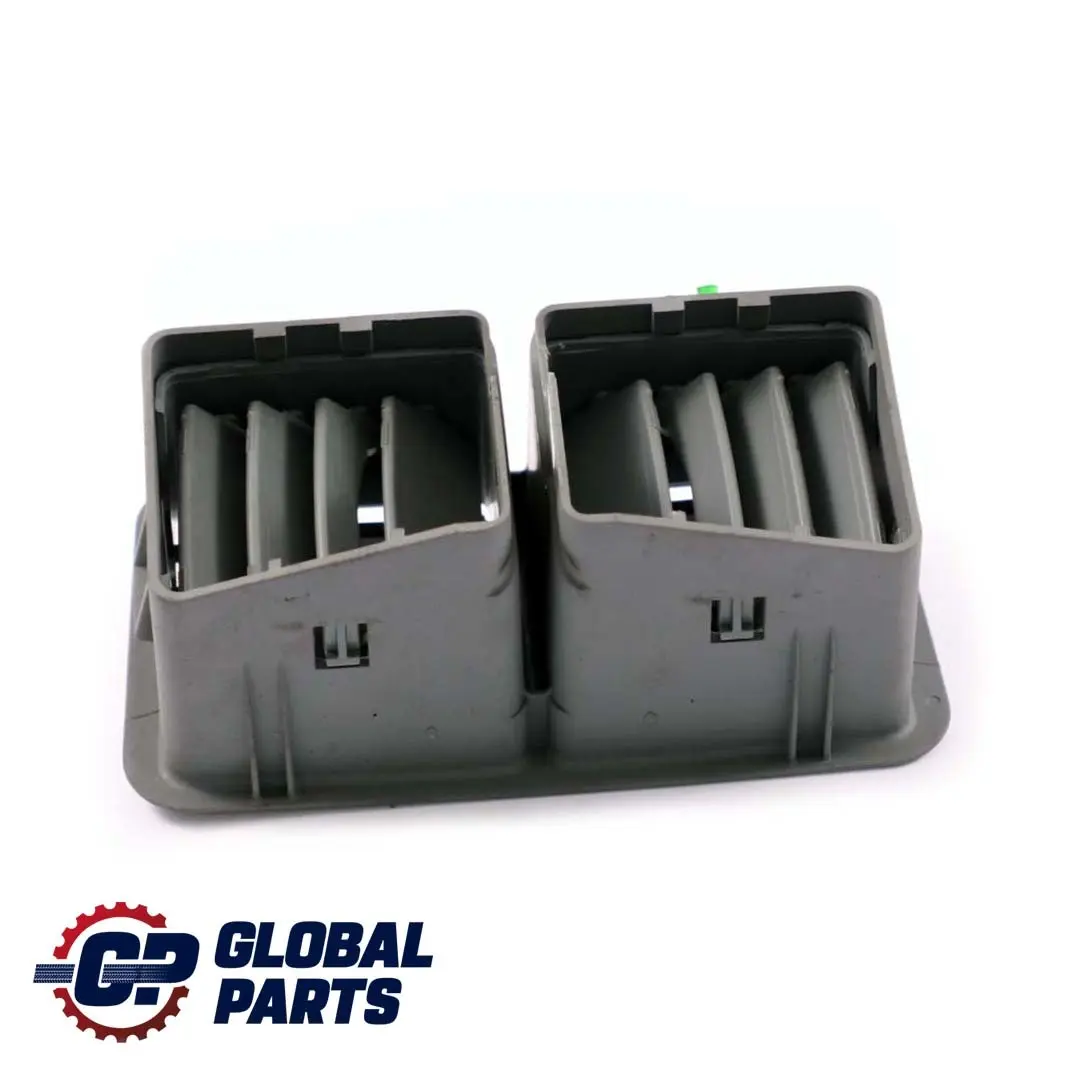  Mercedes-Benz M-Class ML W163 Centre Console Rear Air Vent Grill - SKU A1638300754 - Part number A1638300754