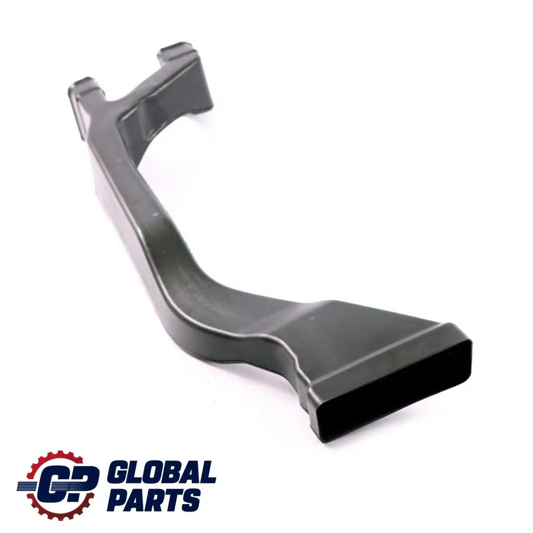  Mercedes-Benz ML-Class W163 Air Duct Pipe Guide Channel - SKU A1638311346 - Part number A1638311346