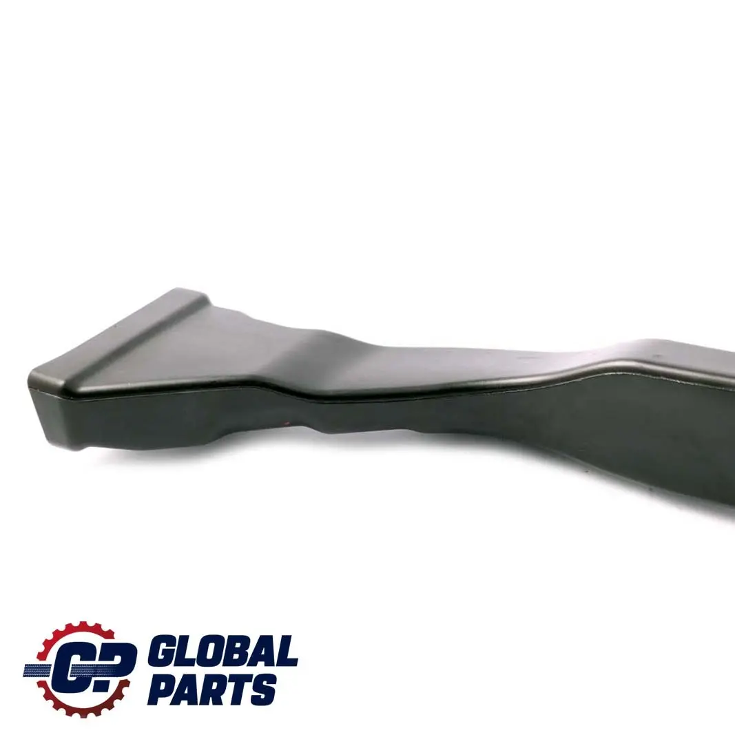  Mercedes-Benz ML-Class W163 Air Duct Pipe Guide Channel - SKU A1638311346 - Part number A1638311346