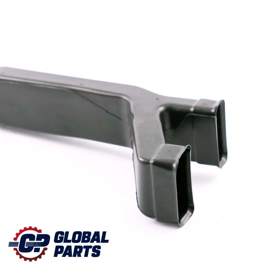  Mercedes-Benz ML-Class W163 Air Duct Pipe Guide Channel - SKU A1638311346 - Part number A1638311346