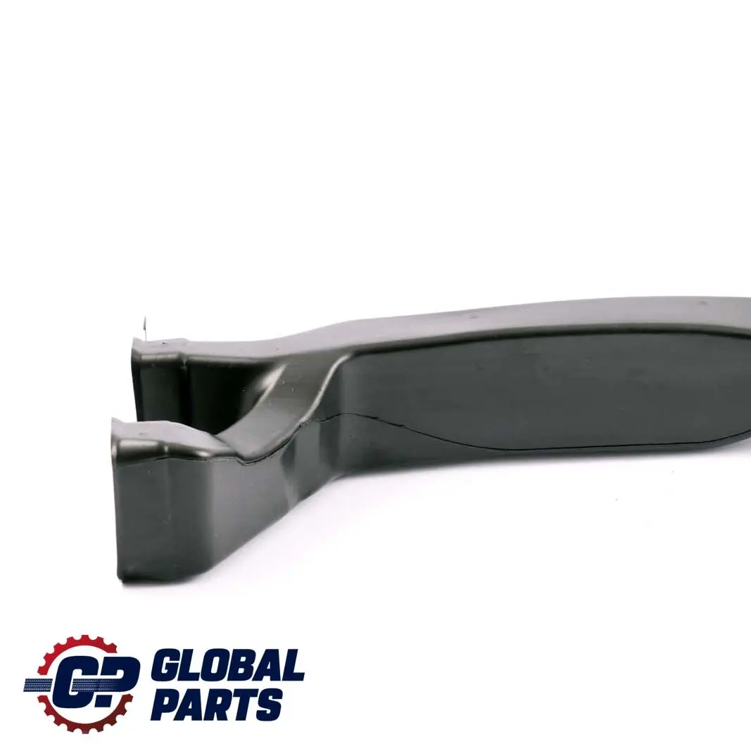  Mercedes-Benz ML-Class W163 Air Duct Pipe Guide Channel - SKU A1638311346 - Part number A1638311346