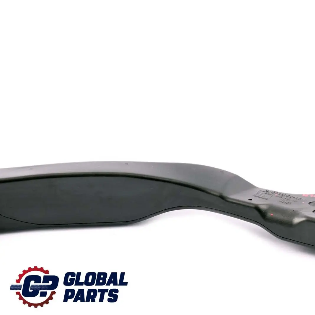 Mercedes-Benz ML-Class W163 Air Duct Pipe Guide Channel to with Part number A1638311346 Mercedes-Benz ML-Class W163 Air Duct Pipe Guide Channel - SKU A1638311346 - Part number A1638311346