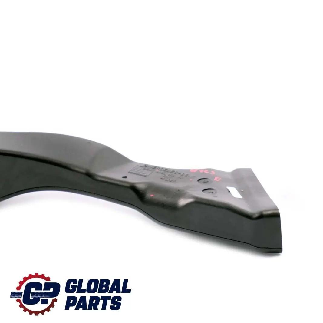  Mercedes-Benz ML-Class W163 Air Duct Pipe Guide Channel - SKU A1638311346 - Part number A1638311346