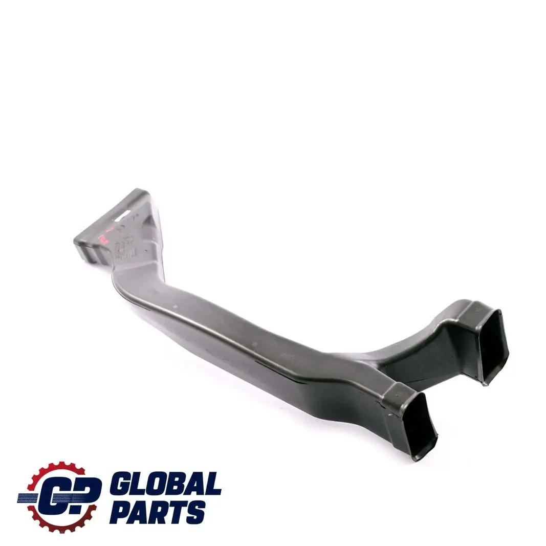  Mercedes-Benz ML-Class W163 Air Duct Pipe Guide Channel - SKU A1638311346 - Part number A1638311346
