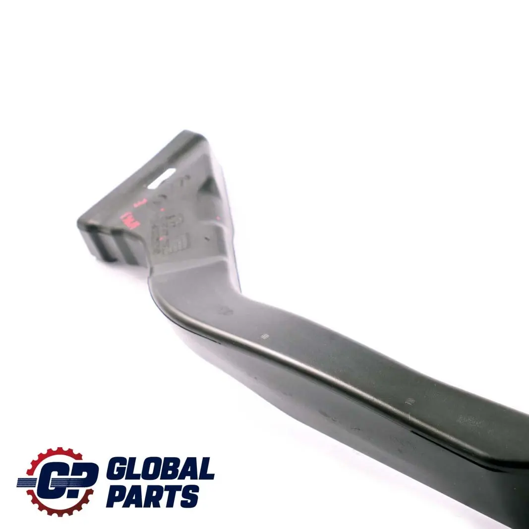 Mercedes-Benz ML-Class W163 Air Duct Pipe Guide Channel to with Part number A1638311346 Mercedes-Benz ML-Class W163 Air Duct Pipe Guide Channel - SKU A1638311346 - Part number A1638311346