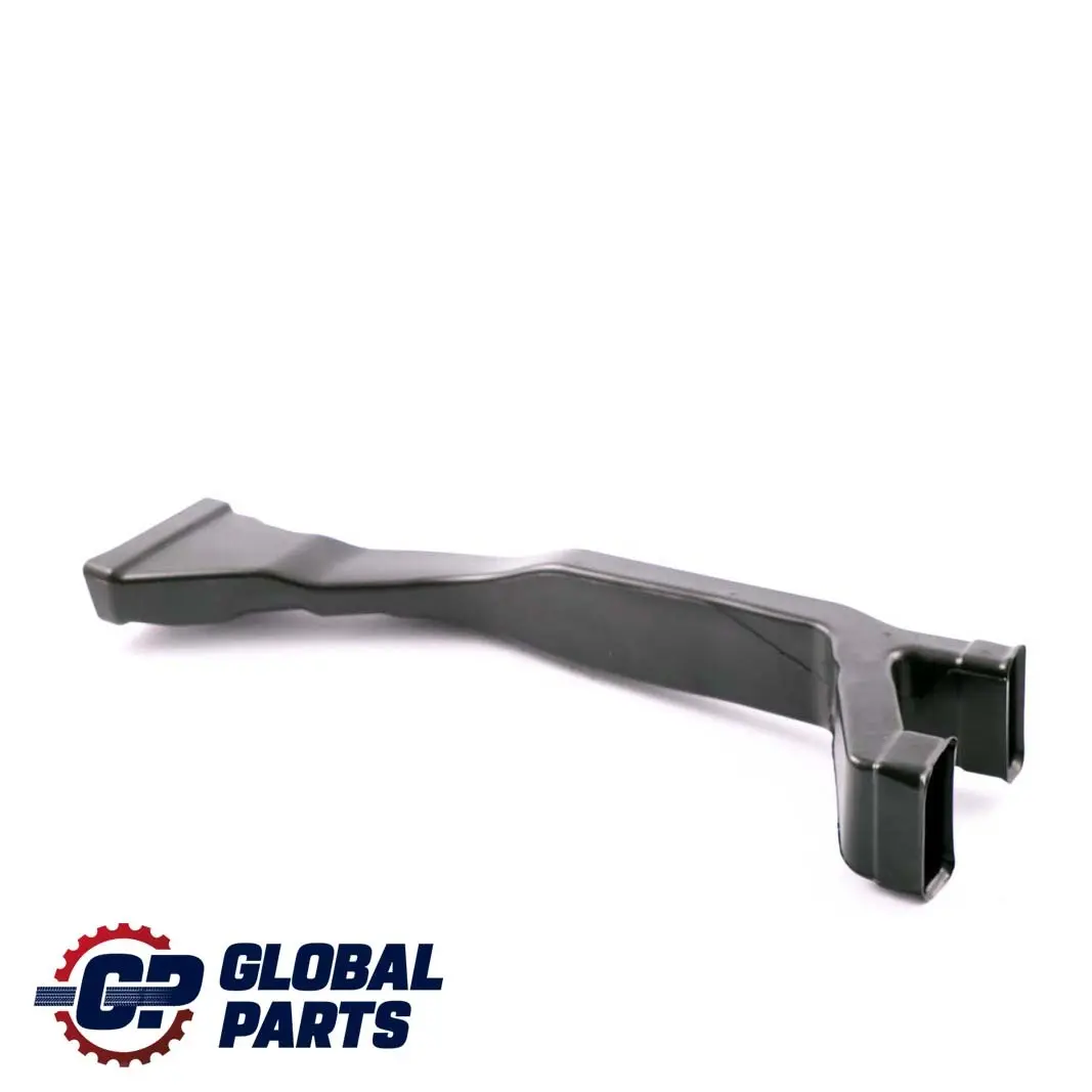  Mercedes-Benz ML-Class W163 Air Duct Pipe Guide Channel - SKU A1638311346 - Part number A1638311346