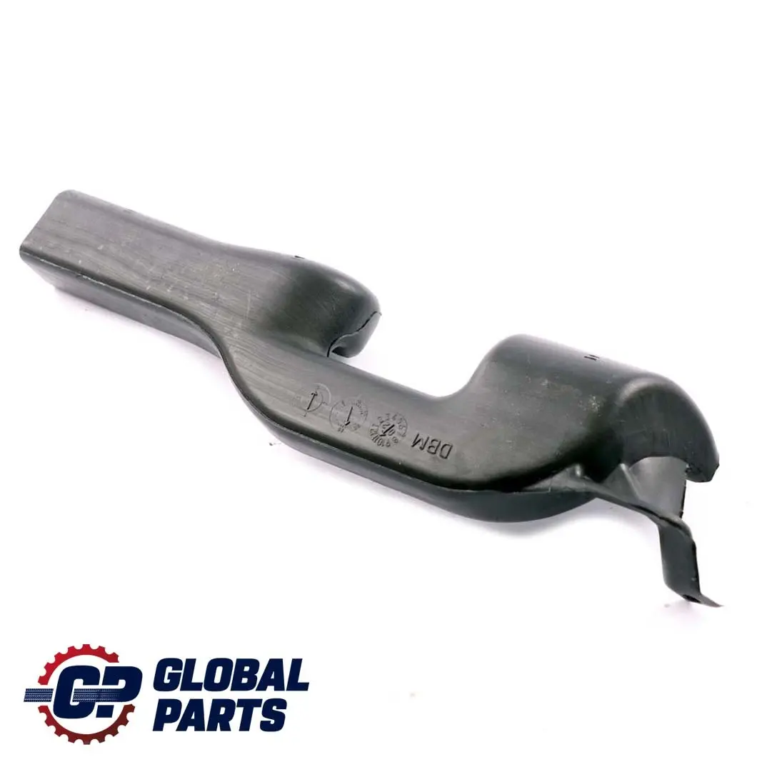 Mercedes-Benz ML-Class W163 Air Duct Guide Channel Bottom Left N/S to with Part number A1638311546 Mercedes-Benz ML-Class W163 Air Duct Guide Channel Bottom Left N/S - SKU A1638311546 - Part number A1638311546