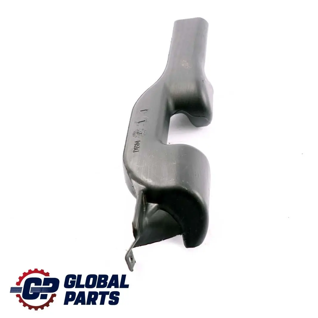  Mercedes-Benz ML-Class W163 Air Duct Guide Channel Bottom Left N/S - SKU A1638311546 - Part number A1638311546