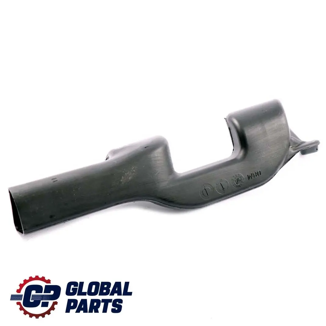  Mercedes-Benz ML-Class W163 Air Duct Guide Channel Bottom Left N/S - SKU A1638311546 - Part number A1638311546