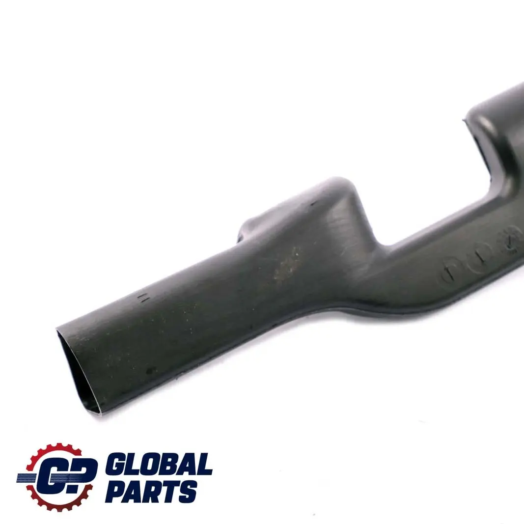  Mercedes-Benz ML-Class W163 Air Duct Guide Channel Bottom Left N/S - SKU A1638311546 - Part number A1638311546