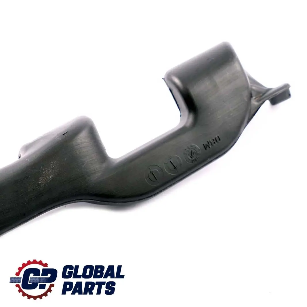  Mercedes-Benz ML-Class W163 Air Duct Guide Channel Bottom Left N/S - SKU A1638311546 - Part number A1638311546