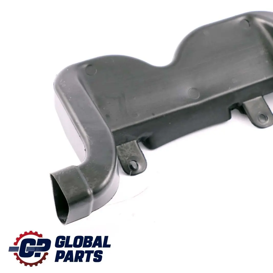 Prowadnica Kanału Wlotu Powietrza do Mercedes W163 o numerze A1638311746 Mercedes W163 Prowadnica Kanału Wlotu Powietrza - SKU A1638311746 - Numer Części A1638311746