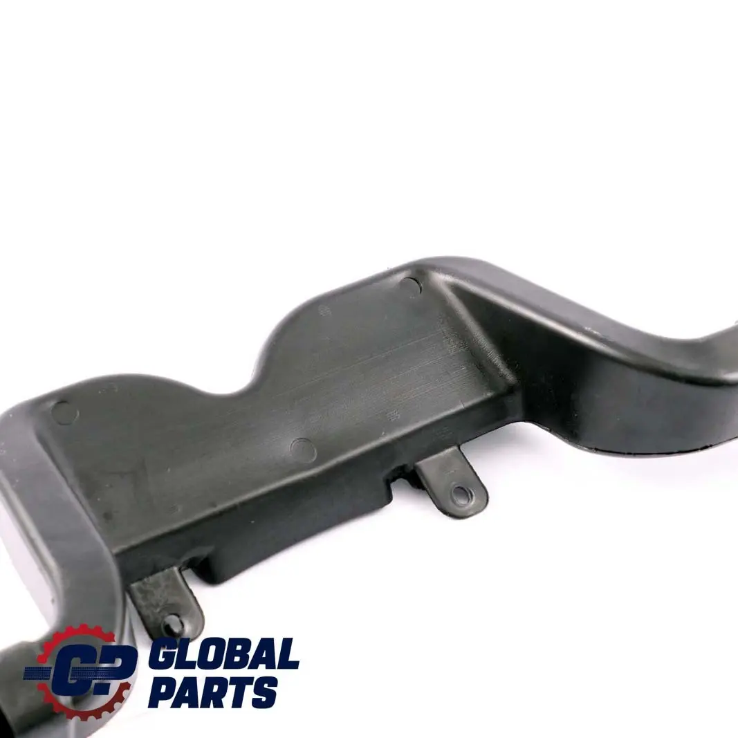 Mercedes-Benz ML-Class W163 Air Duct Guide Channel Bottom Central to with Part number A1638311746 Mercedes-Benz ML-Class W163 Air Duct Guide Channel Bottom Central - SKU A1638311746 - Part number A1638311746