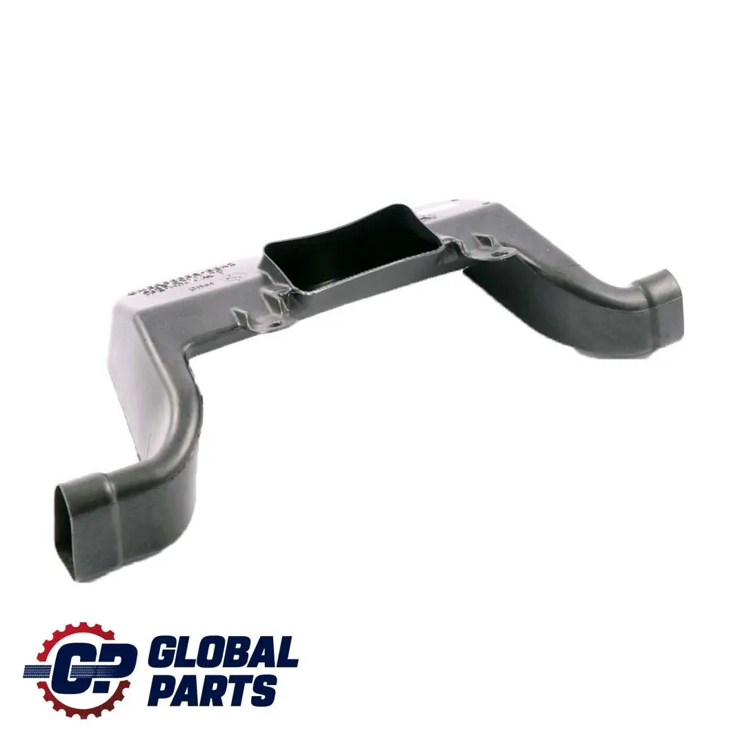 Clase ML W163 Conducto De Aire Guia Canal Inferior Central para Mercedes con número de pieza A1638311746 Mercedes Clase ML W163 Conducto De Aire Guia Canal Inferior Central - SKU A1638311746 - Número de pieza A1638311746