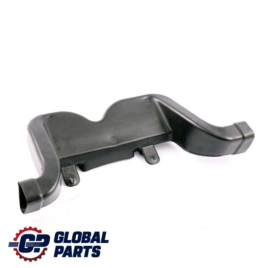  Mercedes-Benz ML-Class W163 Air Duct Guide Channel Bottom Central - SKU A1638311746 - Part number A1638311746