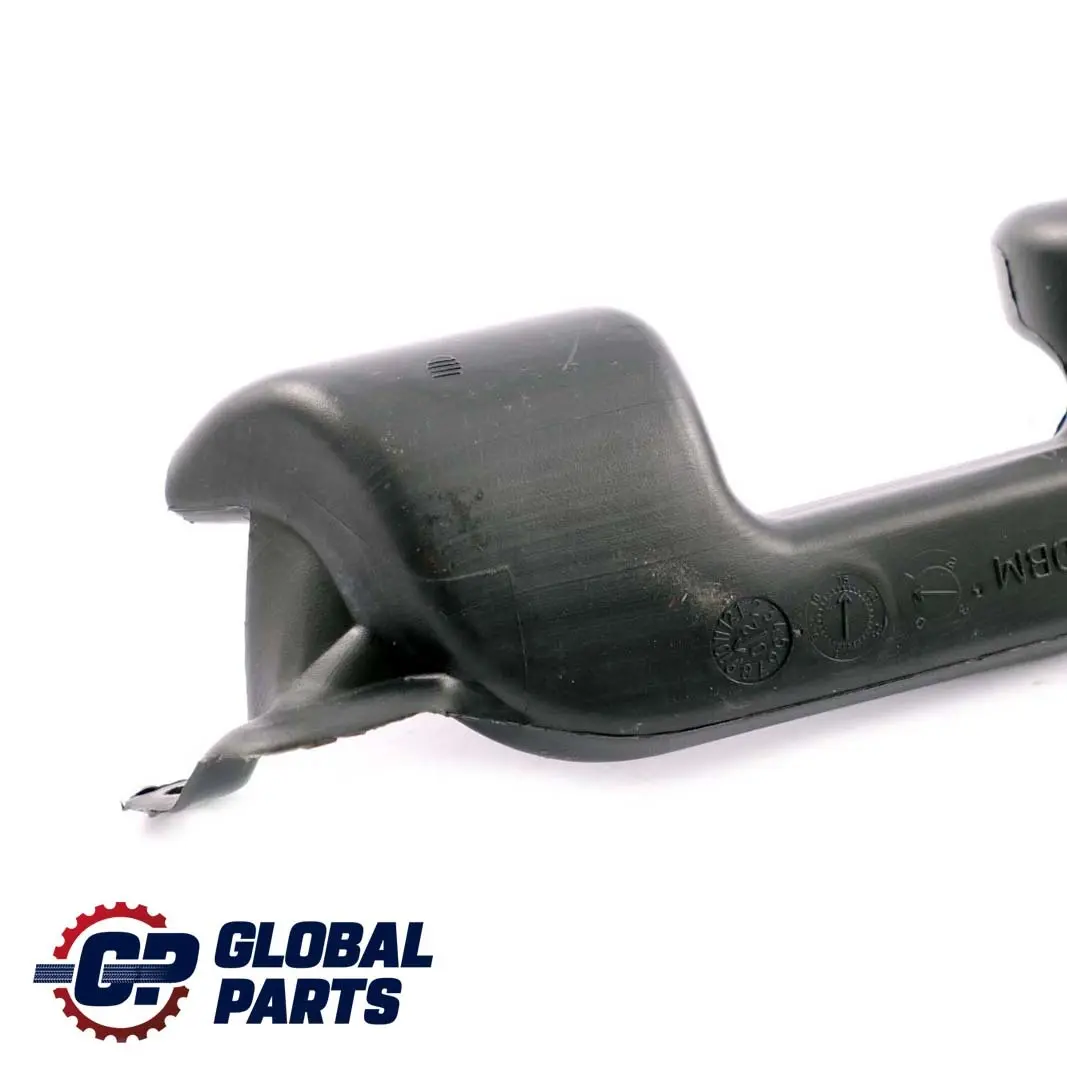 Canal De guia del conducto De aire inferior derecho para Mercedes ML W163 con número de pieza A1638311846 Mercedes ML W163 Canal De guia del conducto De aire inferior derecho - SKU A1638311846 - Número de pieza A1638311846